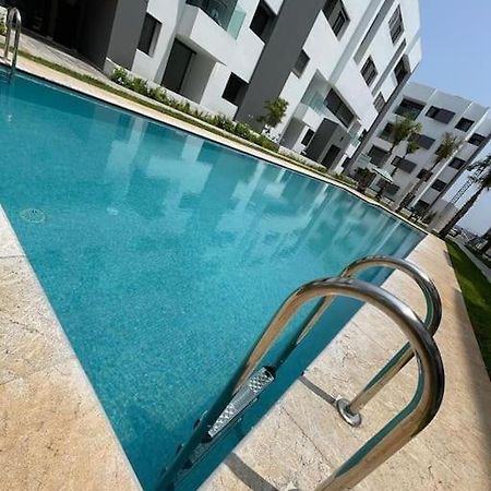 Perle Harhoura Apartment Exterior photo