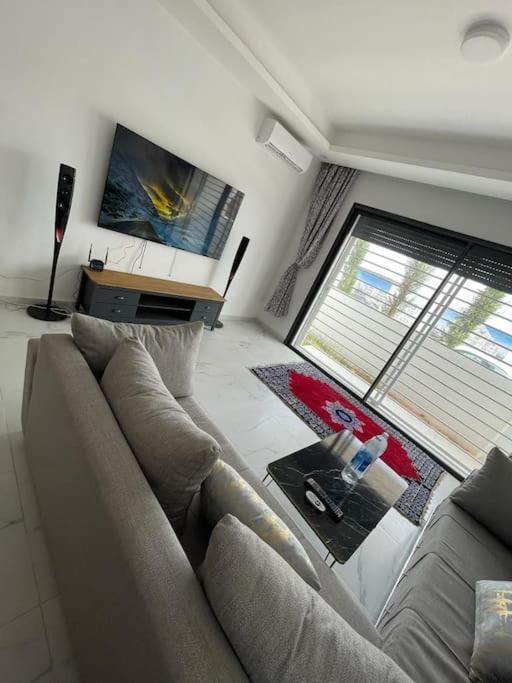 Perle Harhoura Apartment Exterior photo