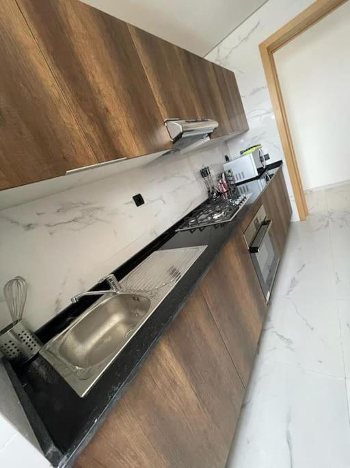 Perle Harhoura Apartment Exterior photo