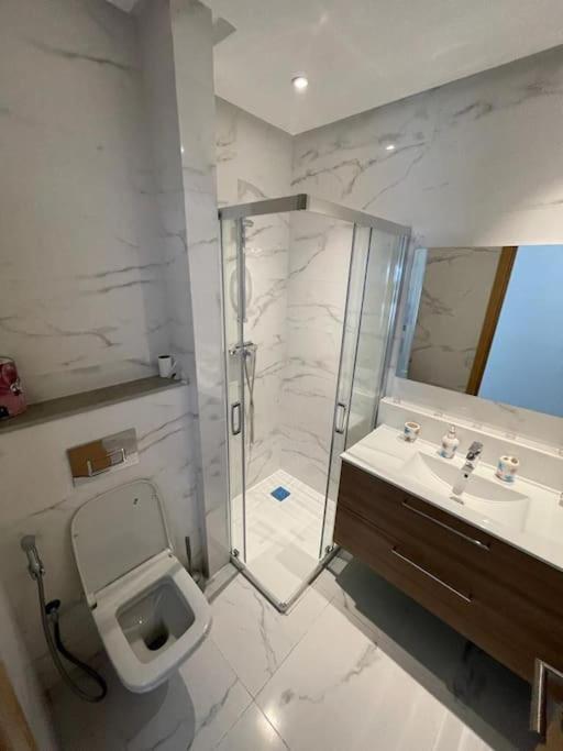 Perle Harhoura Apartment Exterior photo