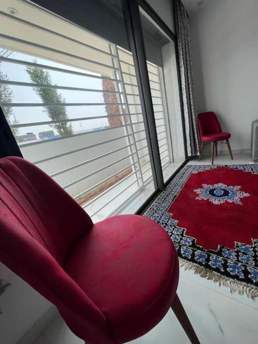 Perle Harhoura Apartment Exterior photo