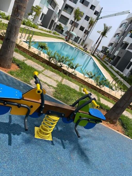 Perle Harhoura Apartment Exterior photo
